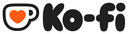 support me on KO-FI